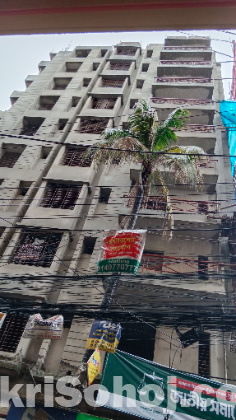 Flat in Dhaka / Flat in Shantinagar